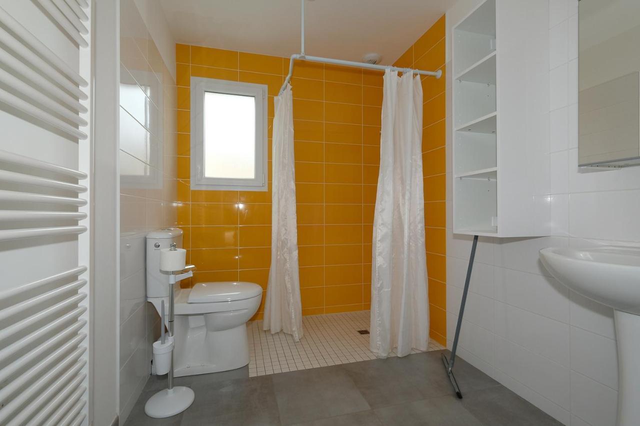 Au Logis Des Muriers Vaire Luaran gambar